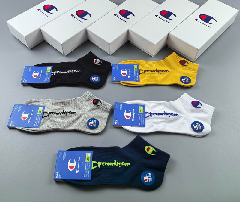 Champion socks 1102